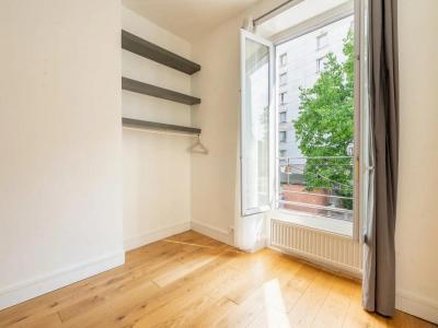 Acheter Appartement Paris-19eme-arrondissement 259000 euros