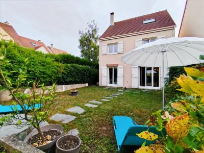 Annonce Vente 5 pices Maison Plaisir 78
