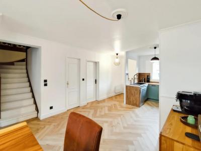 Acheter Maison 122 m2 Plaisir