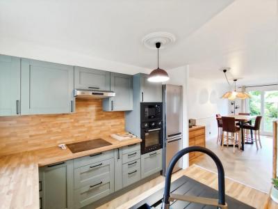Acheter Maison Plaisir Yvelines