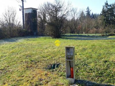 Acheter Terrain Charost Cher