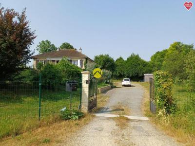 Annonce Vente 6 pices Maison Issoudun 36