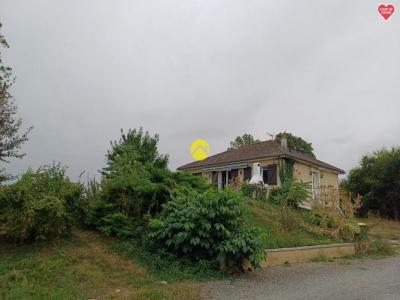 Acheter Maison Issoudun Indre