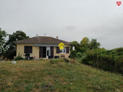 Acheter Maison Issoudun 203300 euros