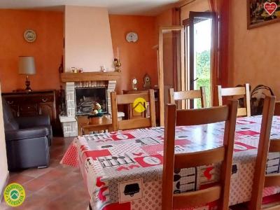 Annonce Vente 5 pices Maison Commentry 03