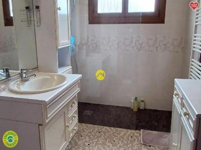Acheter Maison 94 m2 Commentry