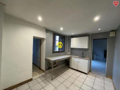 For sale Berthenoux 4 rooms 80 m2 Indre (36400) photo 1