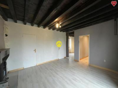 For sale Berthenoux 4 rooms 80 m2 Indre (36400) photo 2
