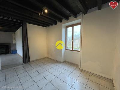 For sale Berthenoux 4 rooms 80 m2 Indre (36400) photo 3