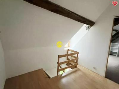 For sale Berthenoux 4 rooms 80 m2 Indre (36400) photo 4
