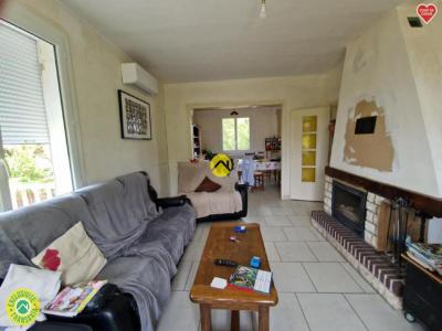 Acheter Maison 175 m2 Augy-sur-aubois