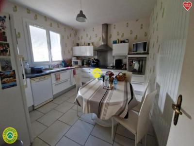 Acheter Maison Augy-sur-aubois 162000 euros