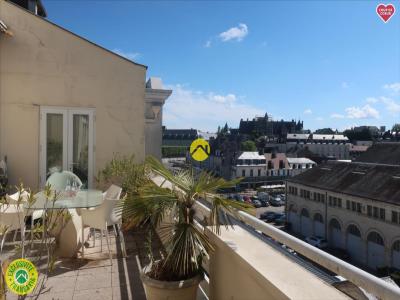 Annonce Vente 6 pices Appartement Bourges 18