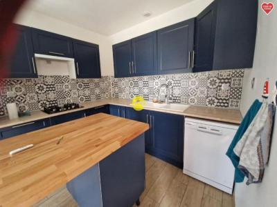 Annonce Vente 4 pices Maison Blet 18