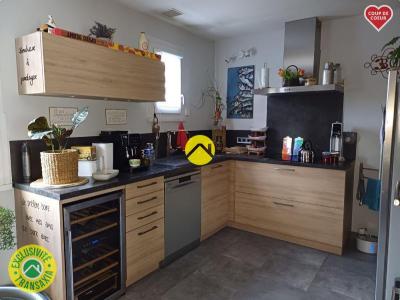 Annonce Vente 6 pices Maison Issoudun 36