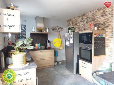 Acheter Maison 155 m2 Issoudun
