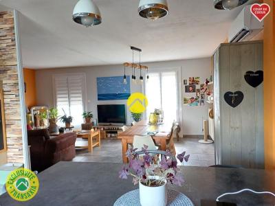 Acheter Maison Issoudun Indre