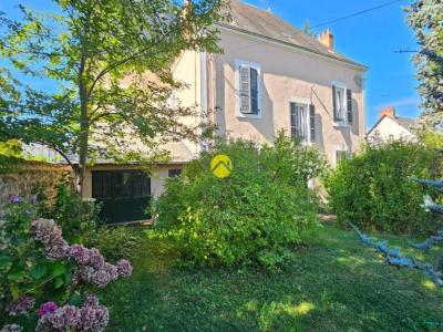 For sale Neris-les-bains 12 rooms 300 m2 Allier (03310) photo 0