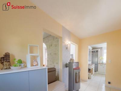 Annonce Vente 9 pices Maison Feche-l'eglise 90