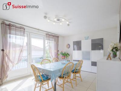 Acheter Maison 188 m2 Feche-l'eglise