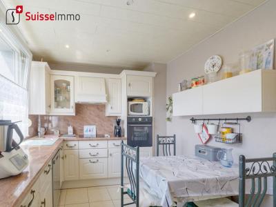 Acheter Maison Feche-l'eglise 234900 euros
