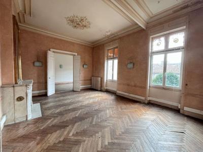 Annonce Vente 6 pices Appartement  30