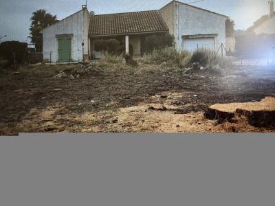 Annonce Vente Terrain  34