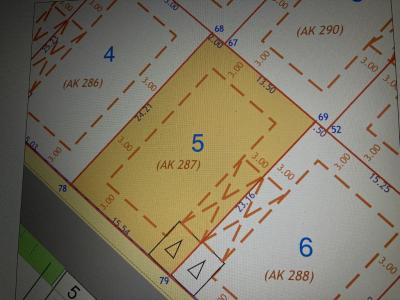 Annonce Vente Terrain  11