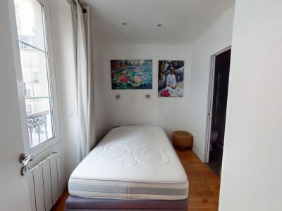 Annonce Vente 2 pices Appartement  75