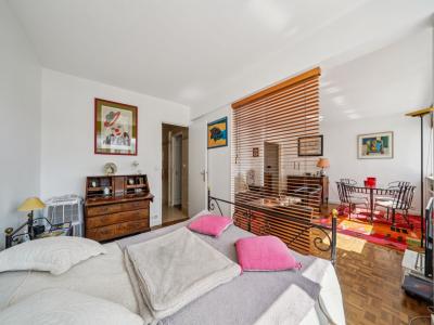 Acheter Appartement  Paris
