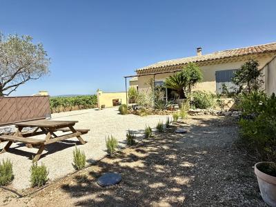 For sale 8 rooms 280 m2 Vaucluse (84190) photo 2