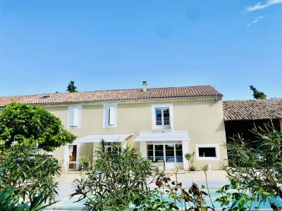 Annonce Vente 10 pices Maison  84