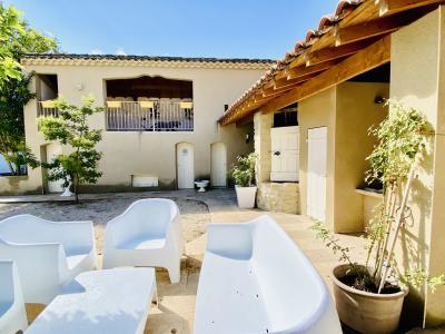 Acheter Maison 450 m2 