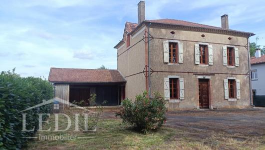 For sale Mauvezin 5 rooms 155 m2 Gers (32120) photo 3
