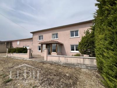 For sale Condom 5 rooms 211 m2 Gers (32100) photo 1