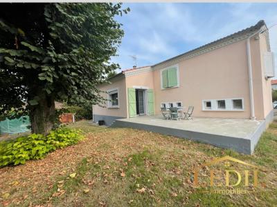 Acheter Maison 112 m2 Malause