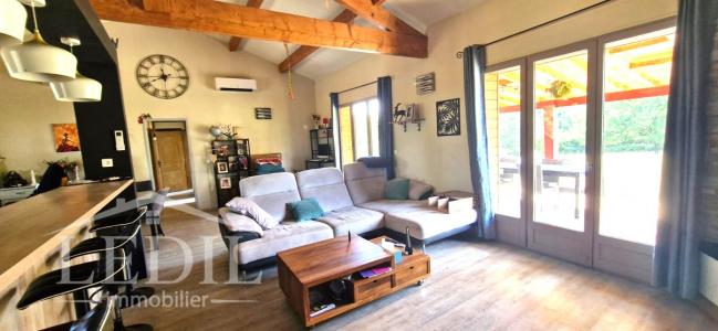 For sale Fources 4 rooms 115 m2 Gers (32250) photo 3