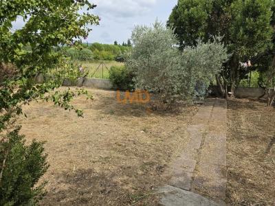 Annonce Vente 5 pices Maison Isle-sur-la-sorgue 84