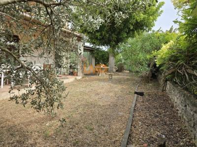 Acheter Maison Isle-sur-la-sorgue Vaucluse