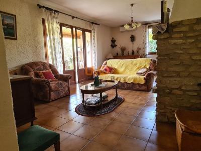 Acheter Maison Isle-sur-la-sorgue 369000 euros