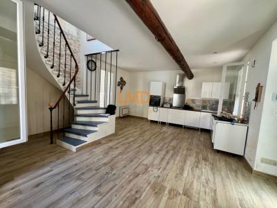 For sale Nimes 3 rooms 60 m2 Gard (30900) photo 0
