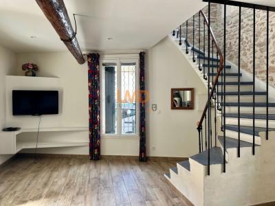 For sale Nimes 3 rooms 60 m2 Gard (30900) photo 1
