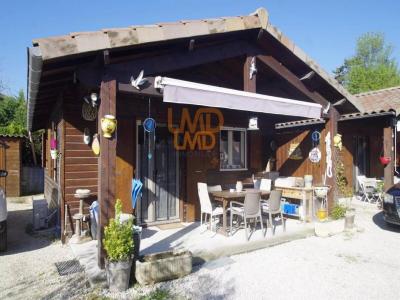 Annonce Vente 3 pices Maison Saint-julien-en-saint-alban 07