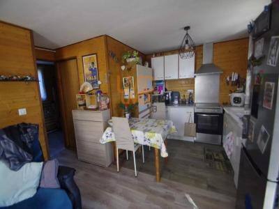 Acheter Maison 35 m2 Saint-julien-en-saint-alban