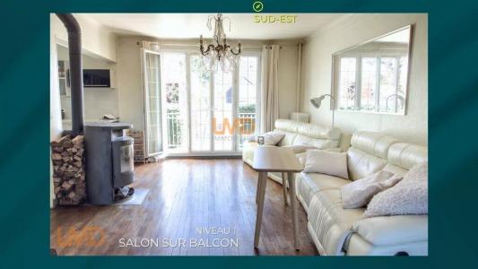 For sale Saint-gratien 5 rooms 207 m2 Val d'Oise (95210) photo 2