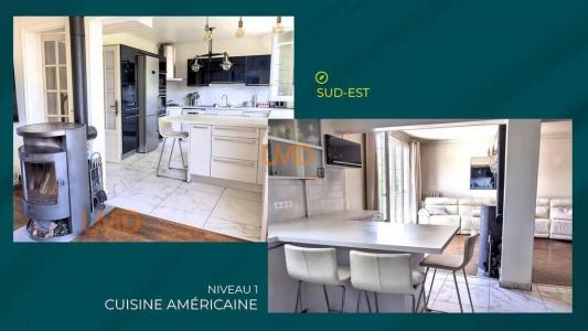 For sale Saint-gratien 5 rooms 207 m2 Val d'Oise (95210) photo 4