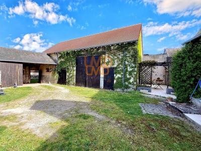 Annonce Vente 4 pices Maison Mezieres-en-brenne 36