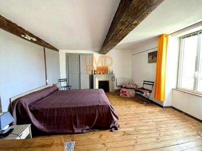 Acheter Maison Mezieres-en-brenne Indre