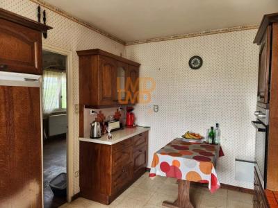 Acheter Maison Almont-les-junies Aveyron