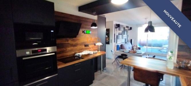 Acheter Appartement Seyne-sur-mer Var
